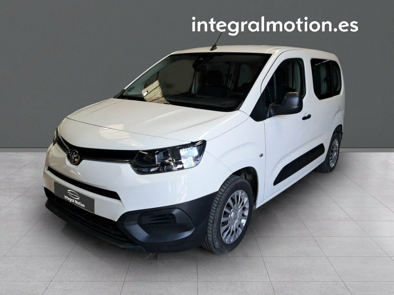 Foto toyota proace city 2022 /