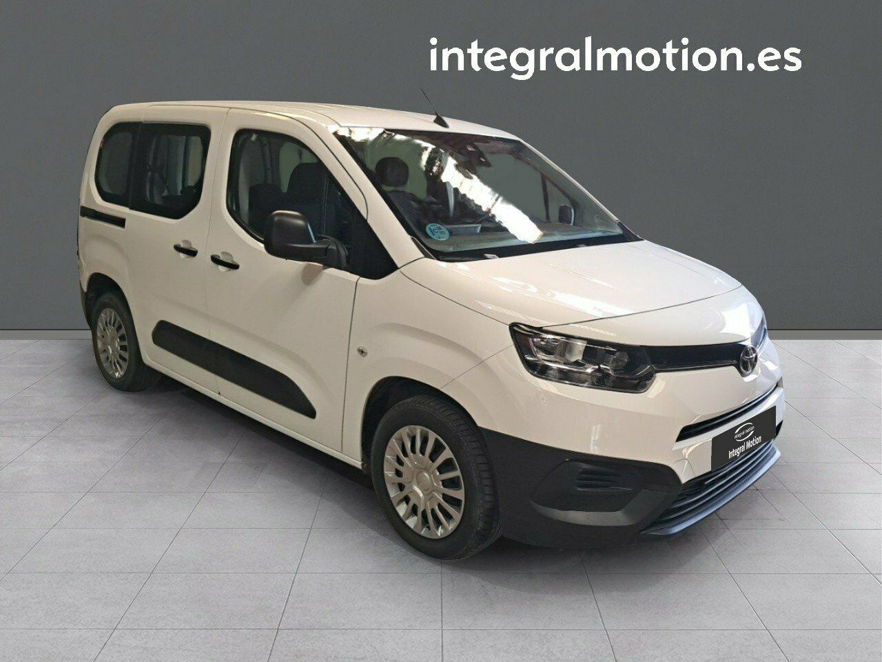 toyota proace city 2022 / foto grande (3)