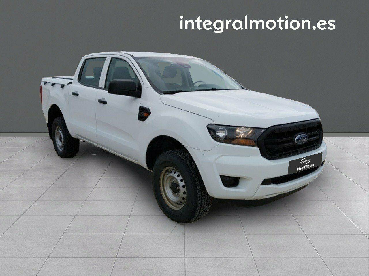 ford ranger 2022 / foto grande (3)