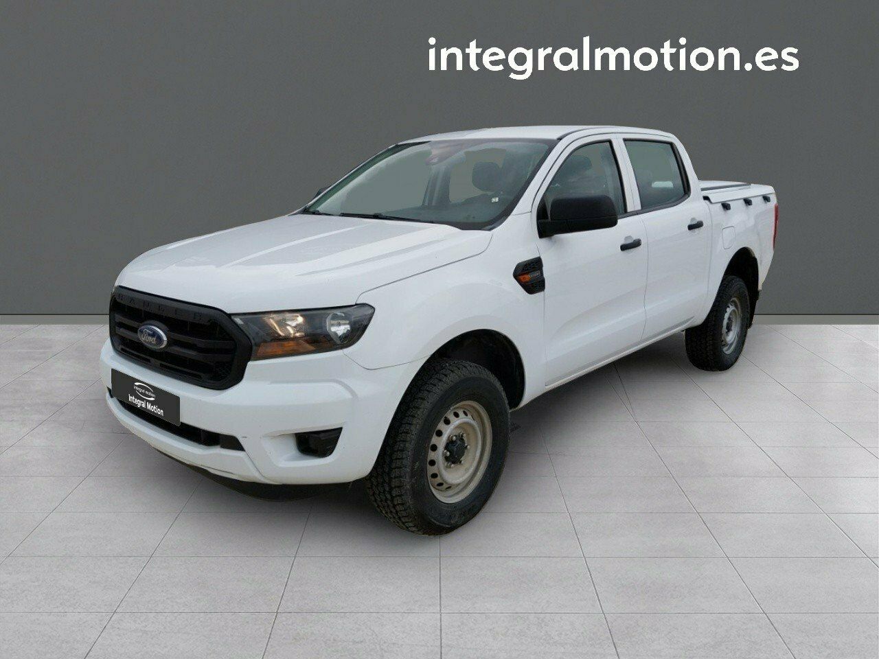 Foto ford ranger 2022 /