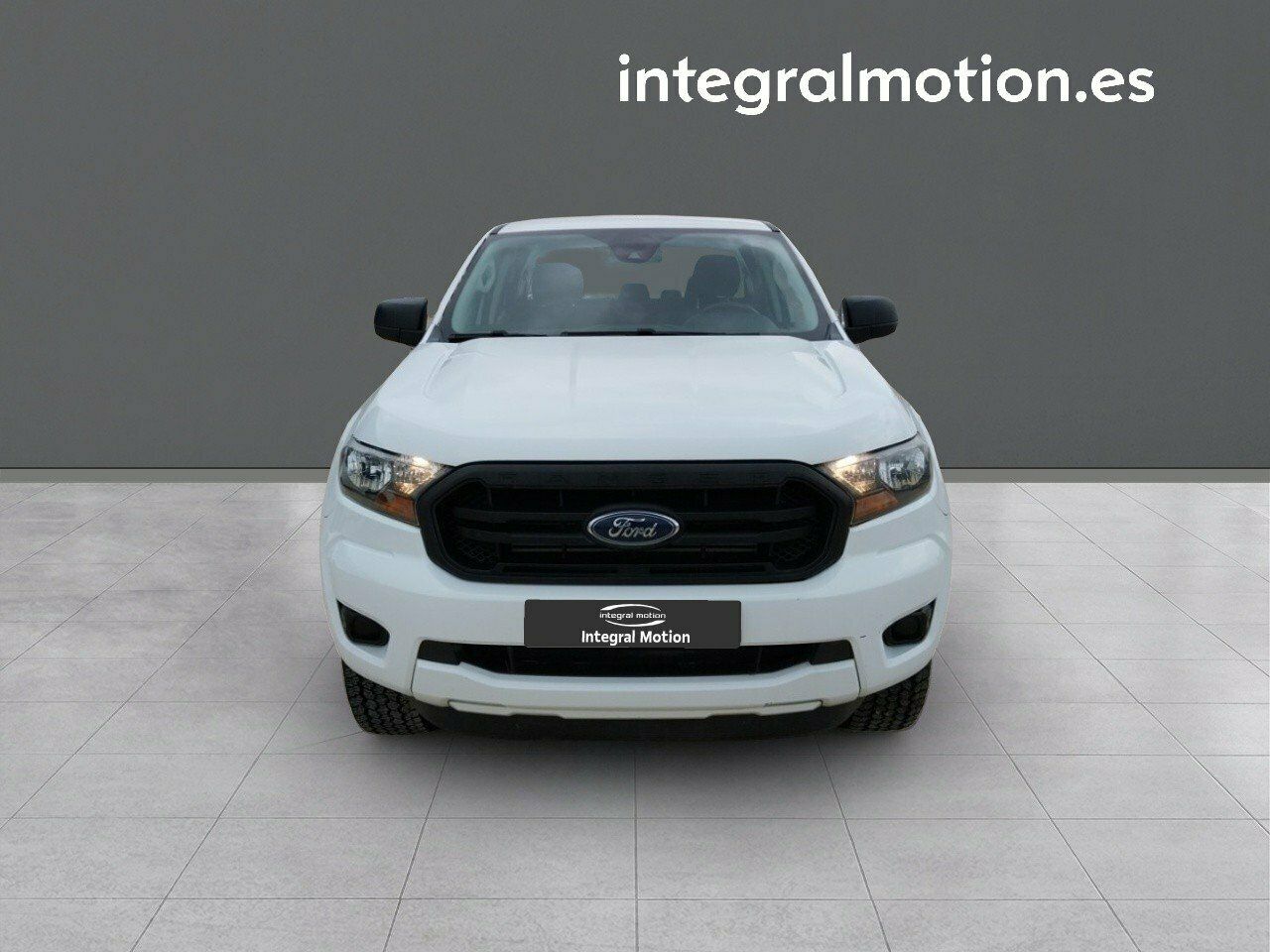 ford ranger 2022 / foto grande (2)