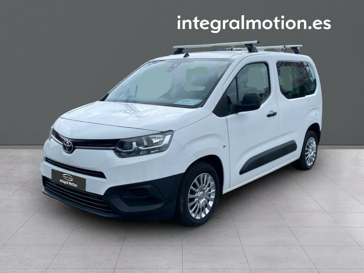 Foto toyota proace city 2020 /