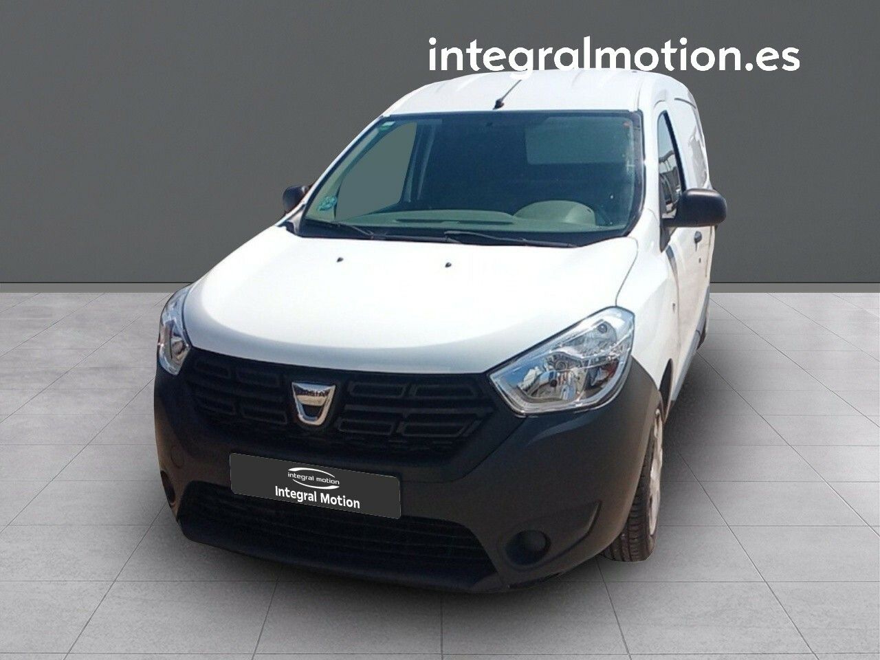 Foto dacia dokker 2019 /
