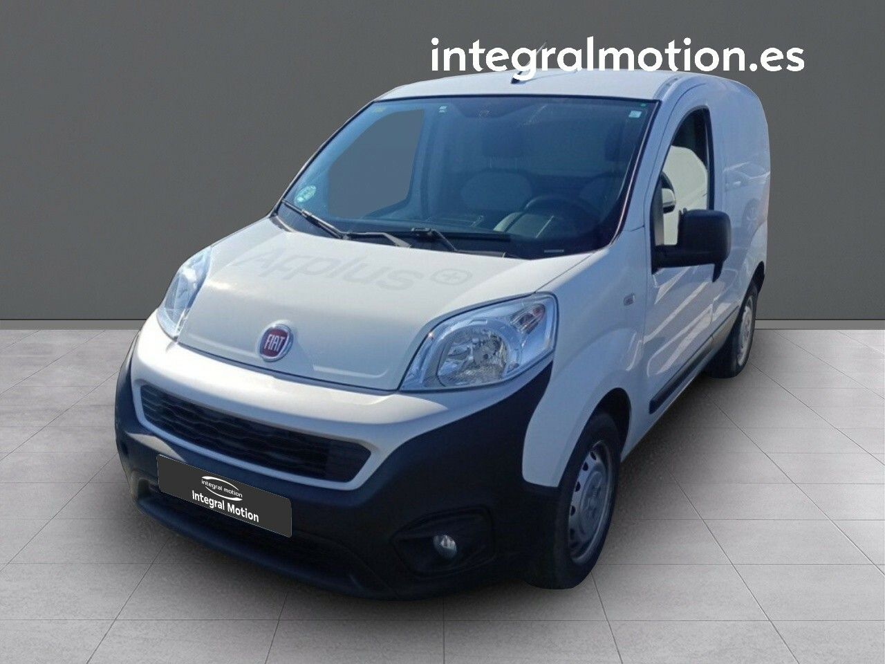 Foto fiat fiorino 2020 /