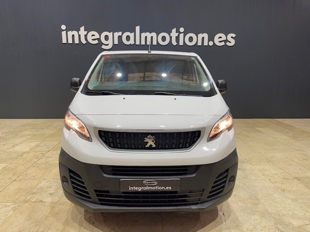 peugeot expert 2020 / foto grande (2)