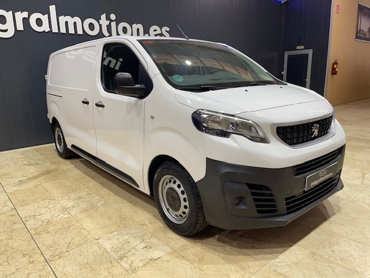 peugeot expert 2020 / foto grande (3)