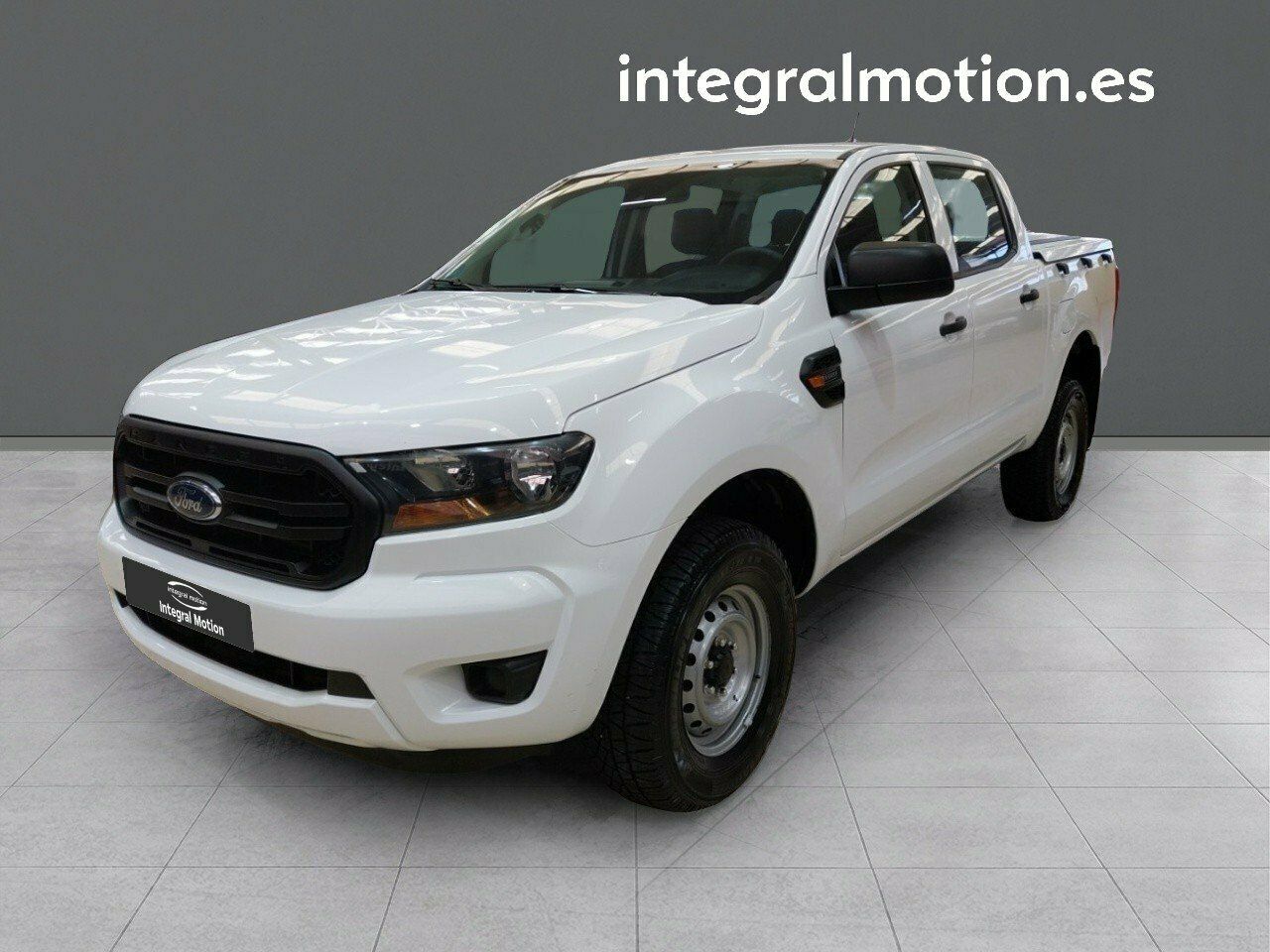 ford ranger 2021 /