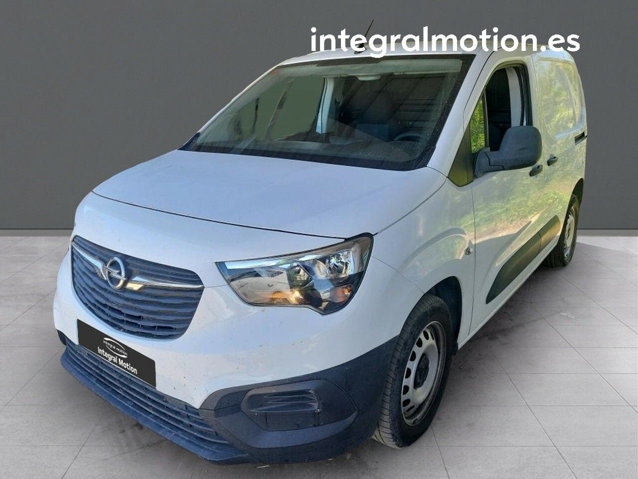Foto opel combo cargo 2021 /