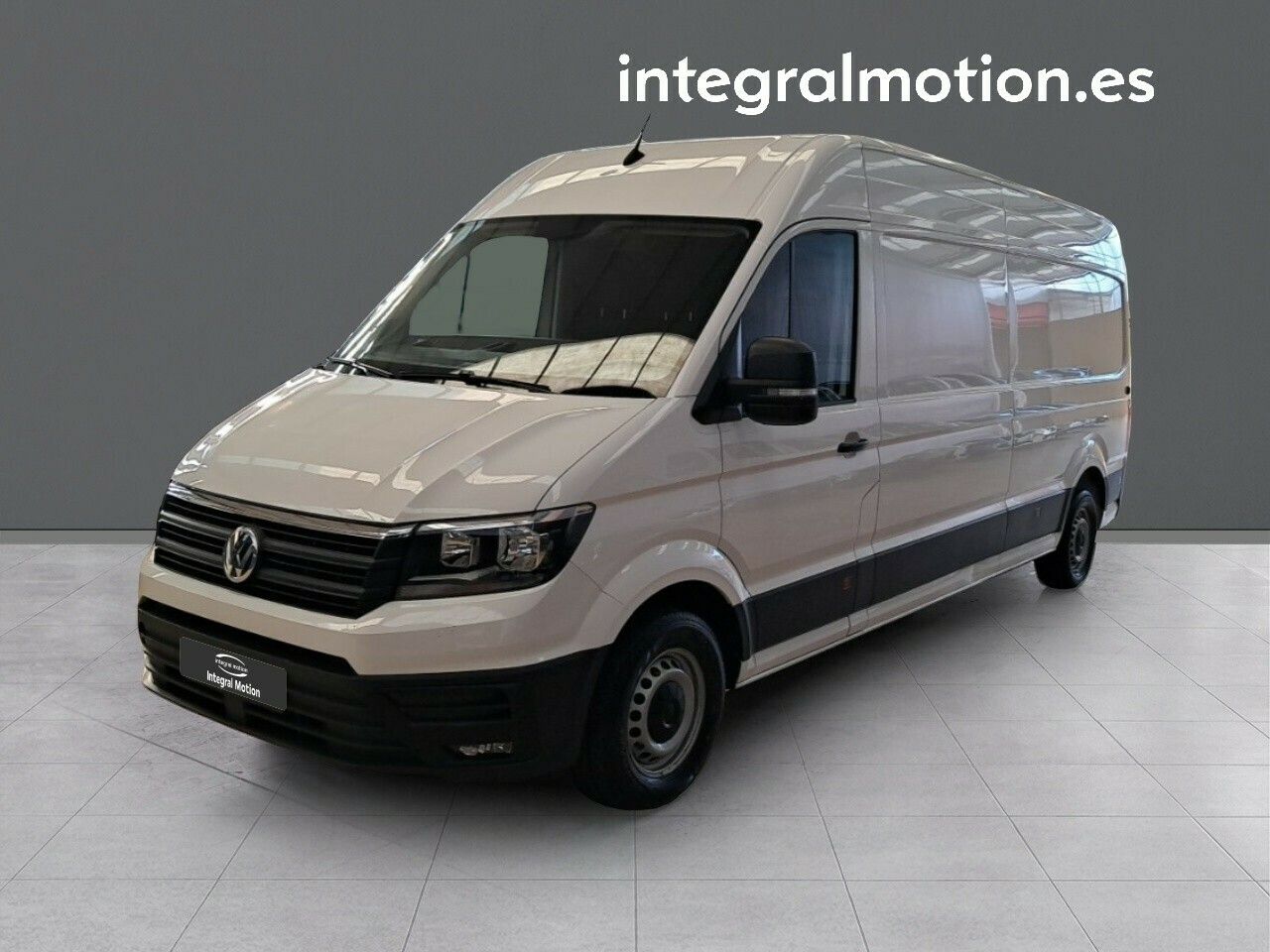 Foto volkswagen crafter 2020 /