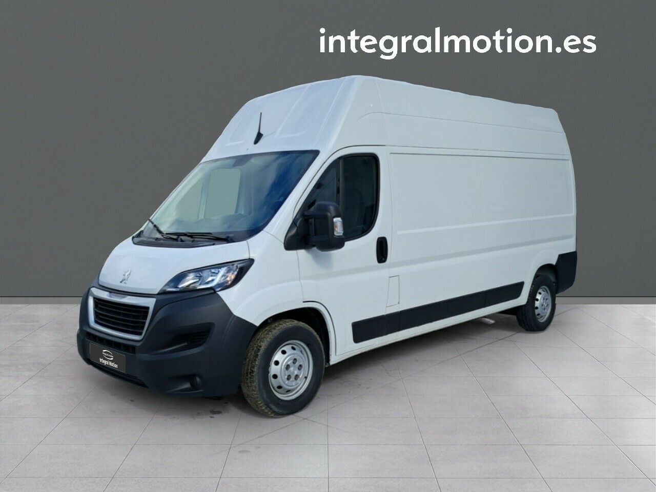 Foto peugeot boxer 2021 /