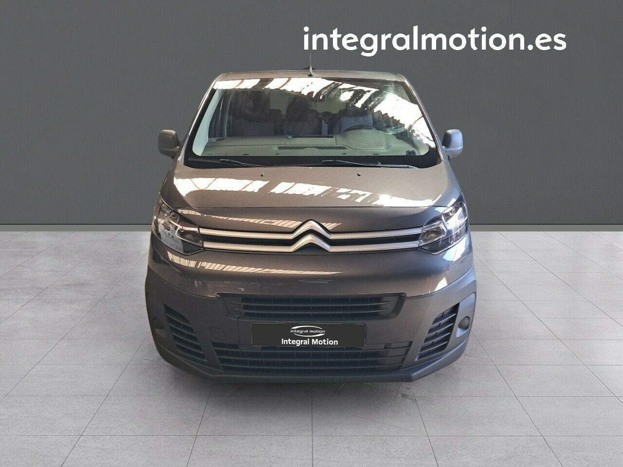 citroën jumpy 2019 / foto grande (2)