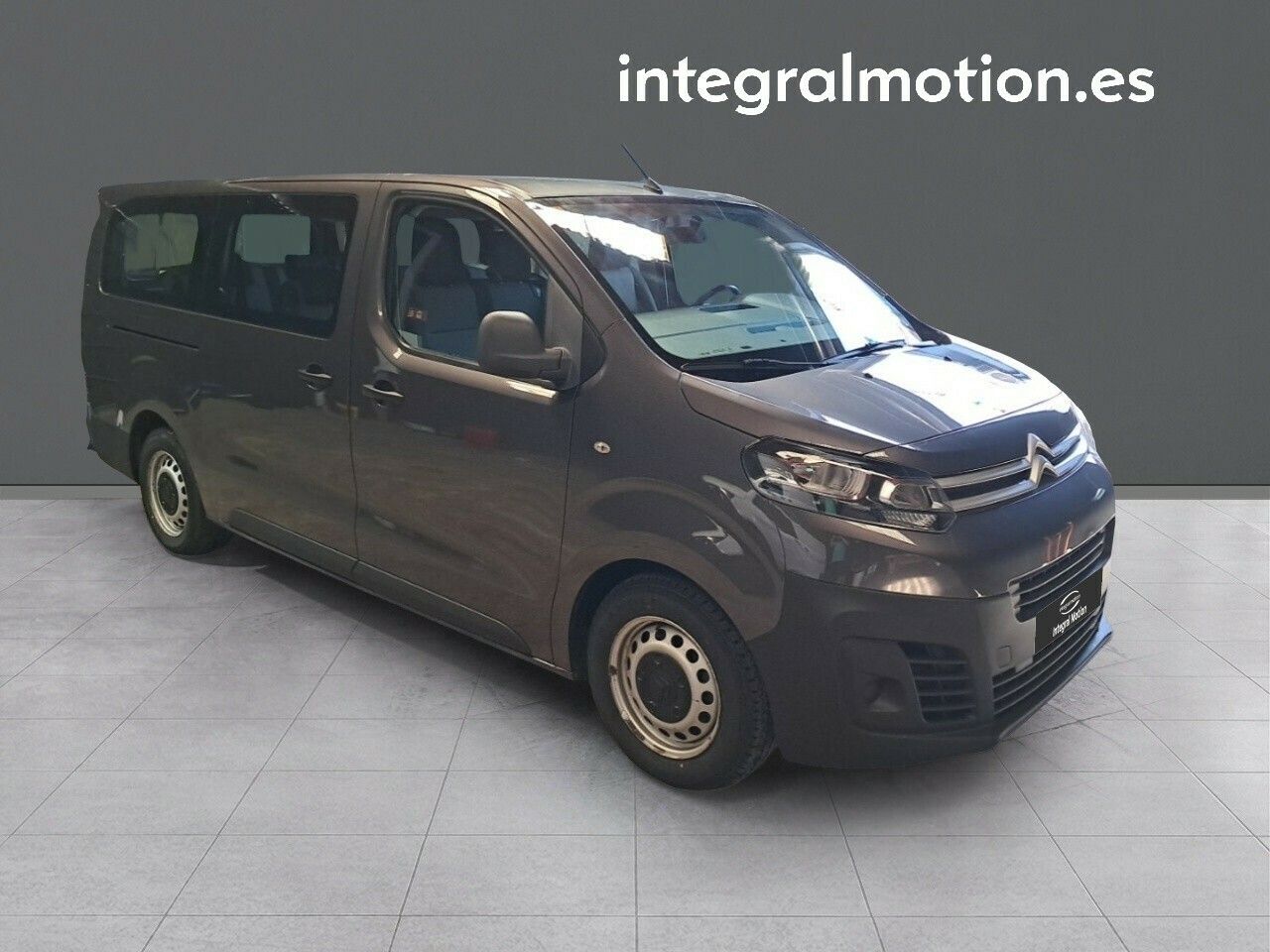 citroën jumpy 2019 / foto grande (3)