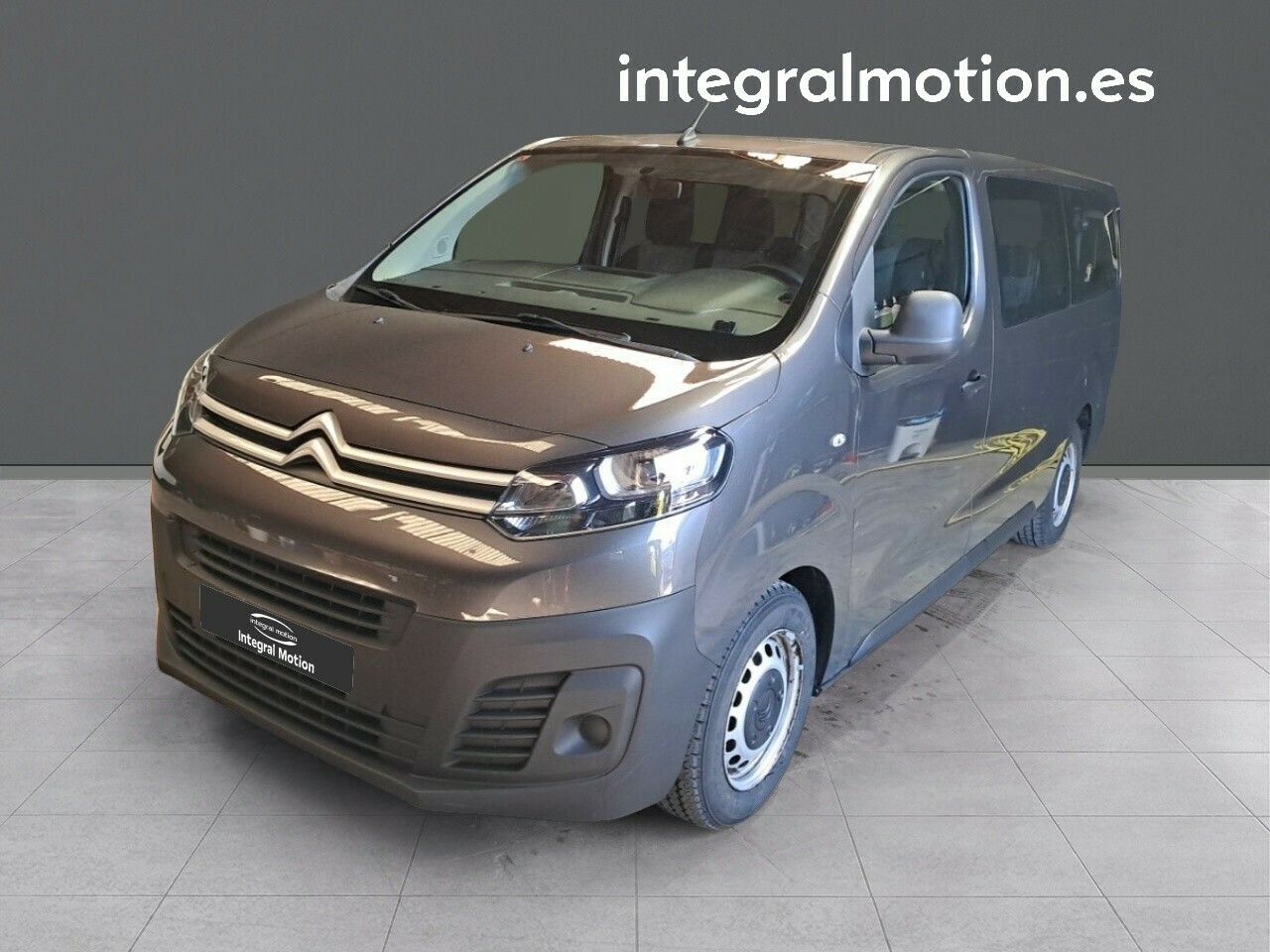 Foto citroën jumpy 2019 /