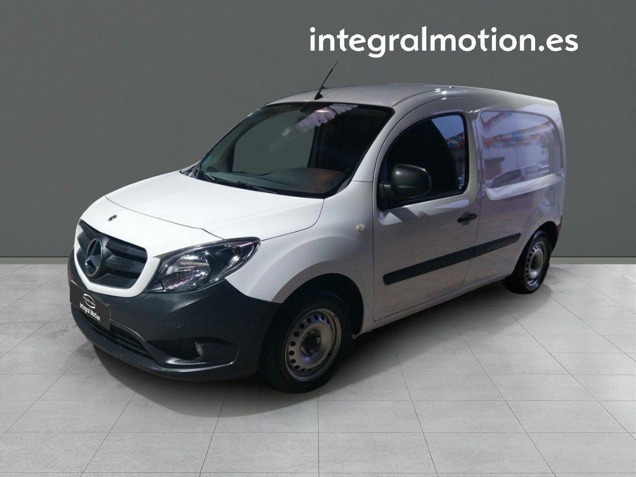 Foto mercedes citan 2021 /
