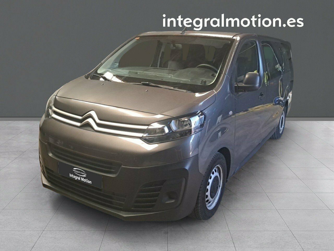 citroën jumpy 2019 /