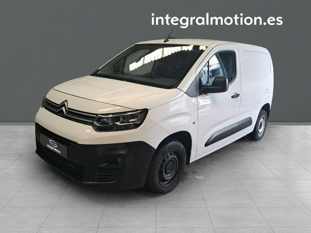 citroën berlingo 2019 /