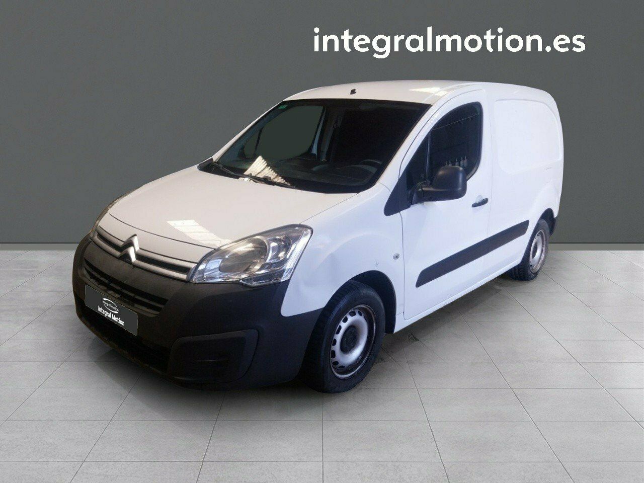 citroën berlingo 2018 /