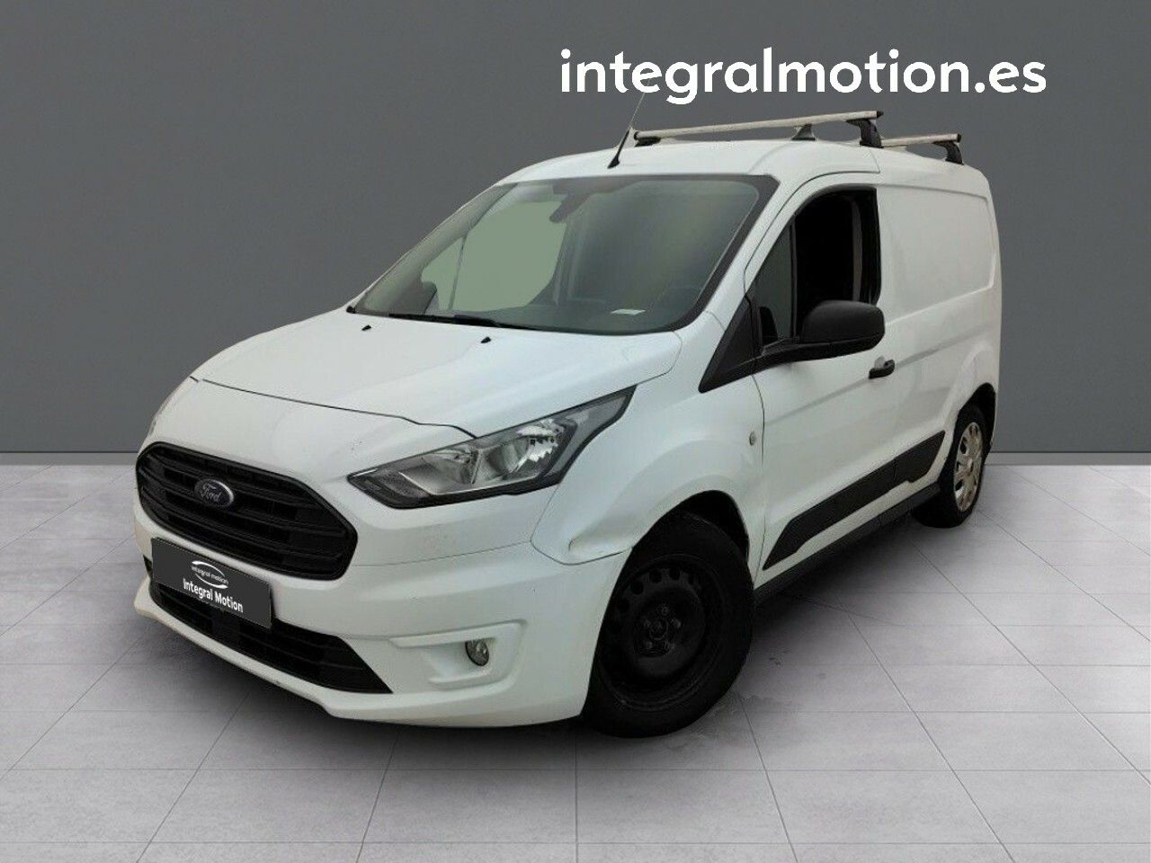 ford transit connect 2021 /