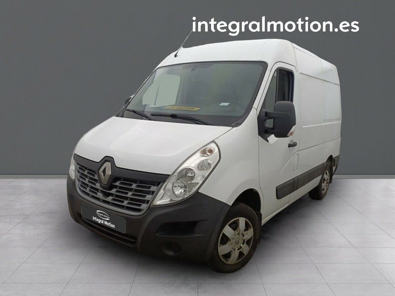 renault master 2019 /