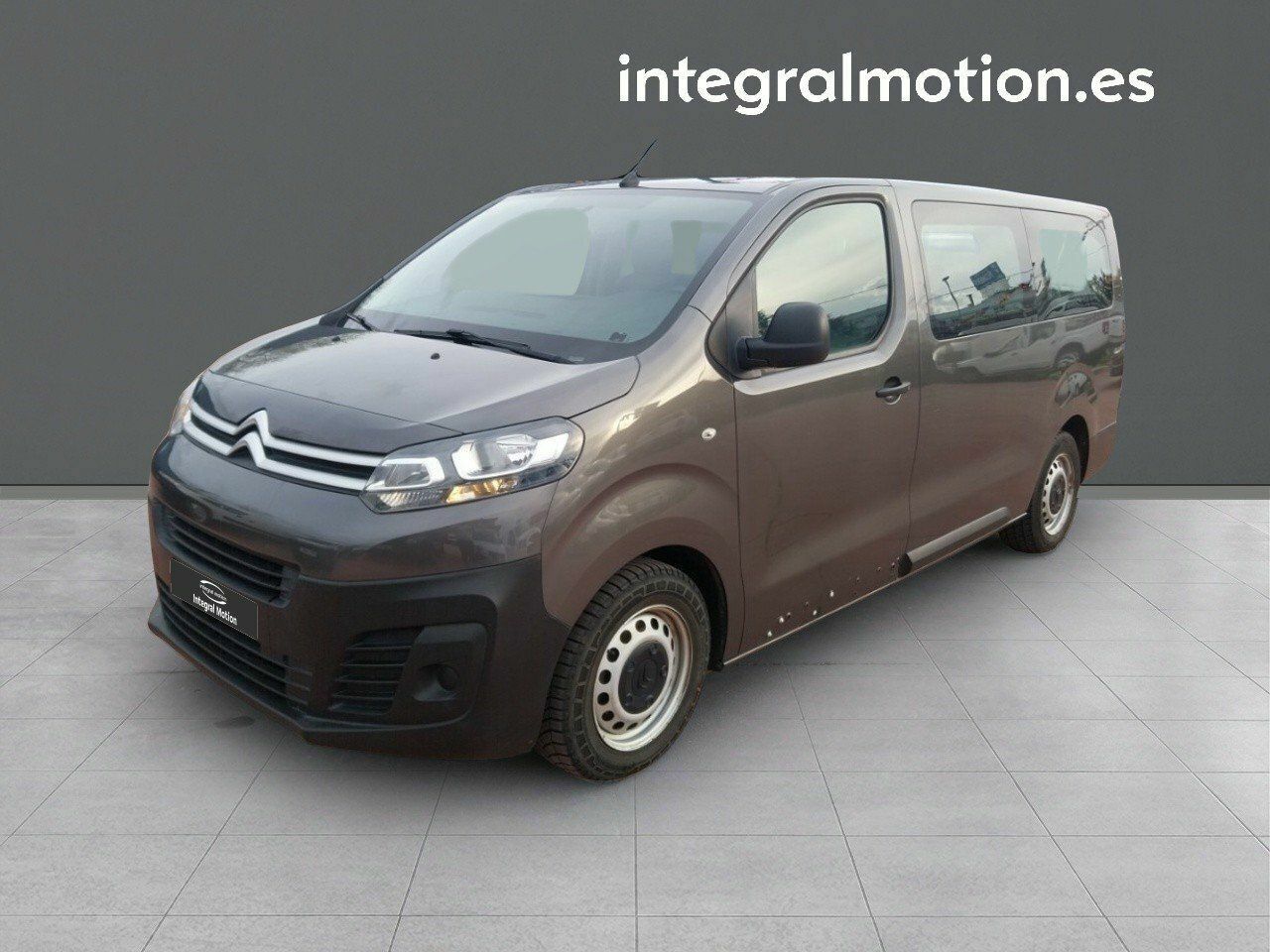 citroën jumpy 2019 /