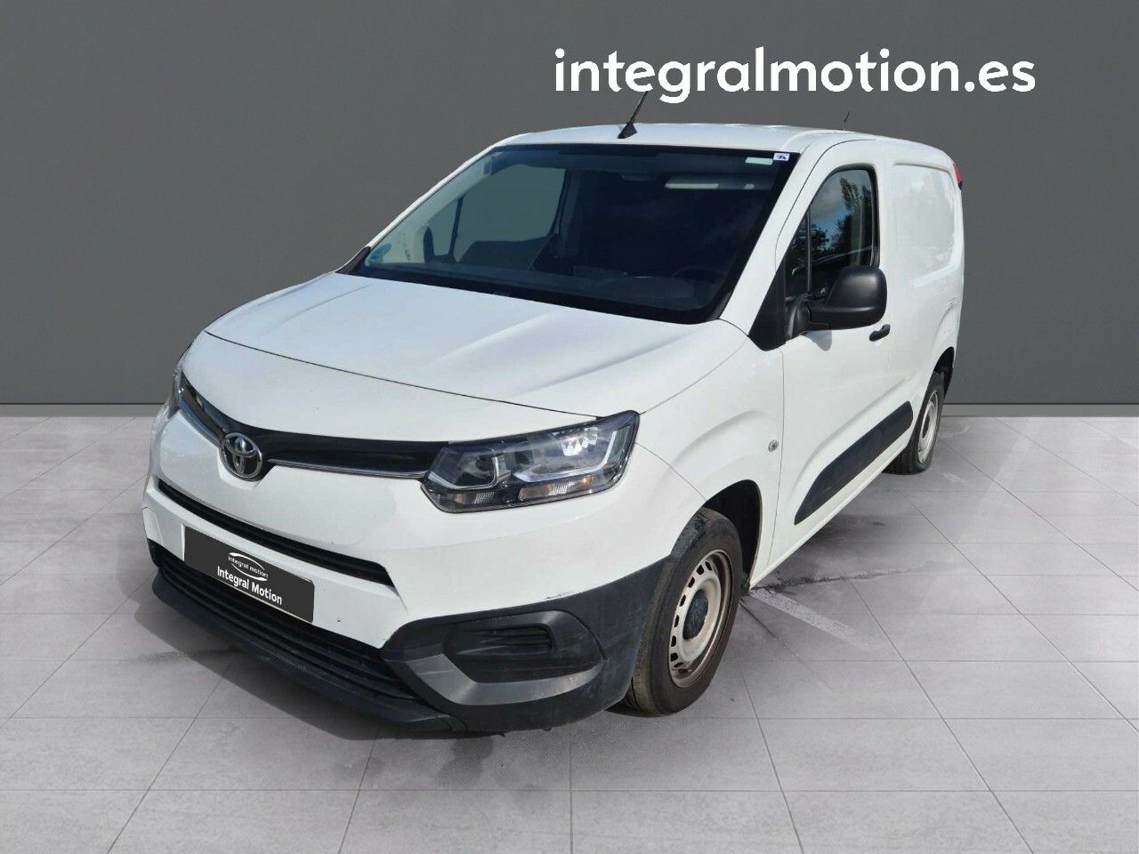 Foto toyota proace city 2021 /
