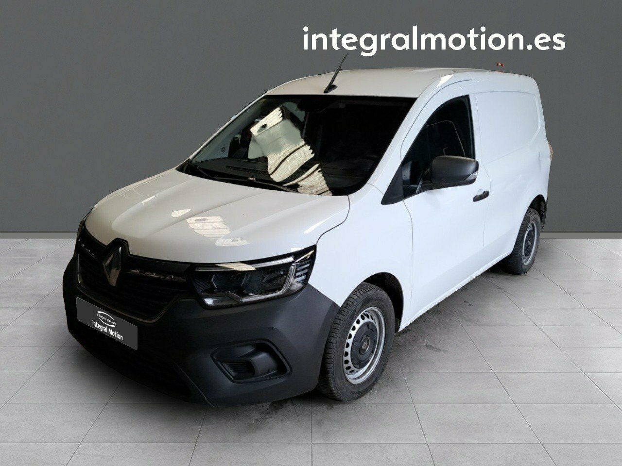Foto renault kangoo 2022 /