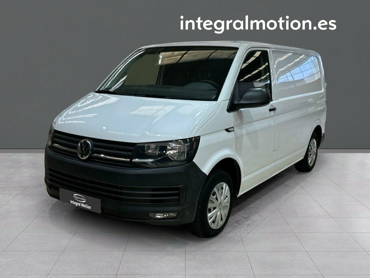 Foto volkswagen transporter 2019 /