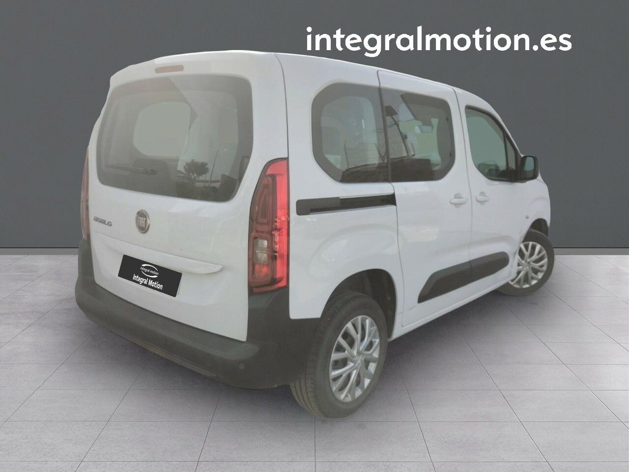fiat doblò 2024 / foto grande (2)