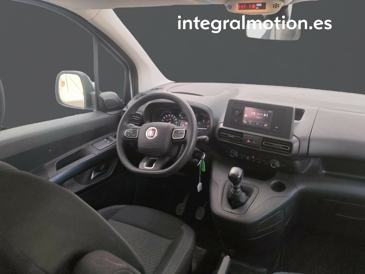 fiat doblò 2024 / foto grande (3)