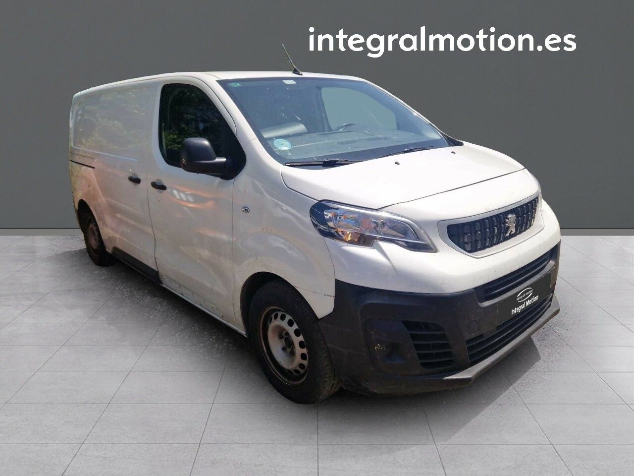 peugeot expert 2021 / foto grande (2)