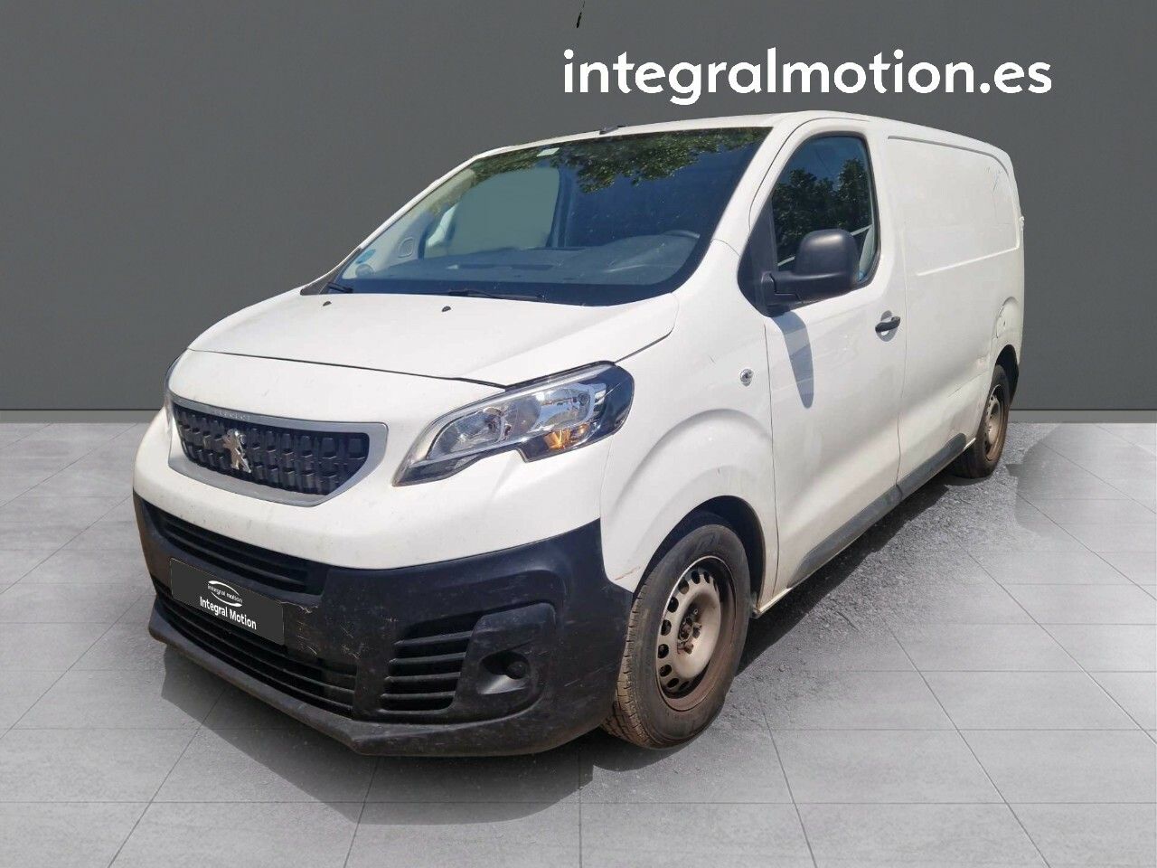 Foto peugeot expert 2021 /