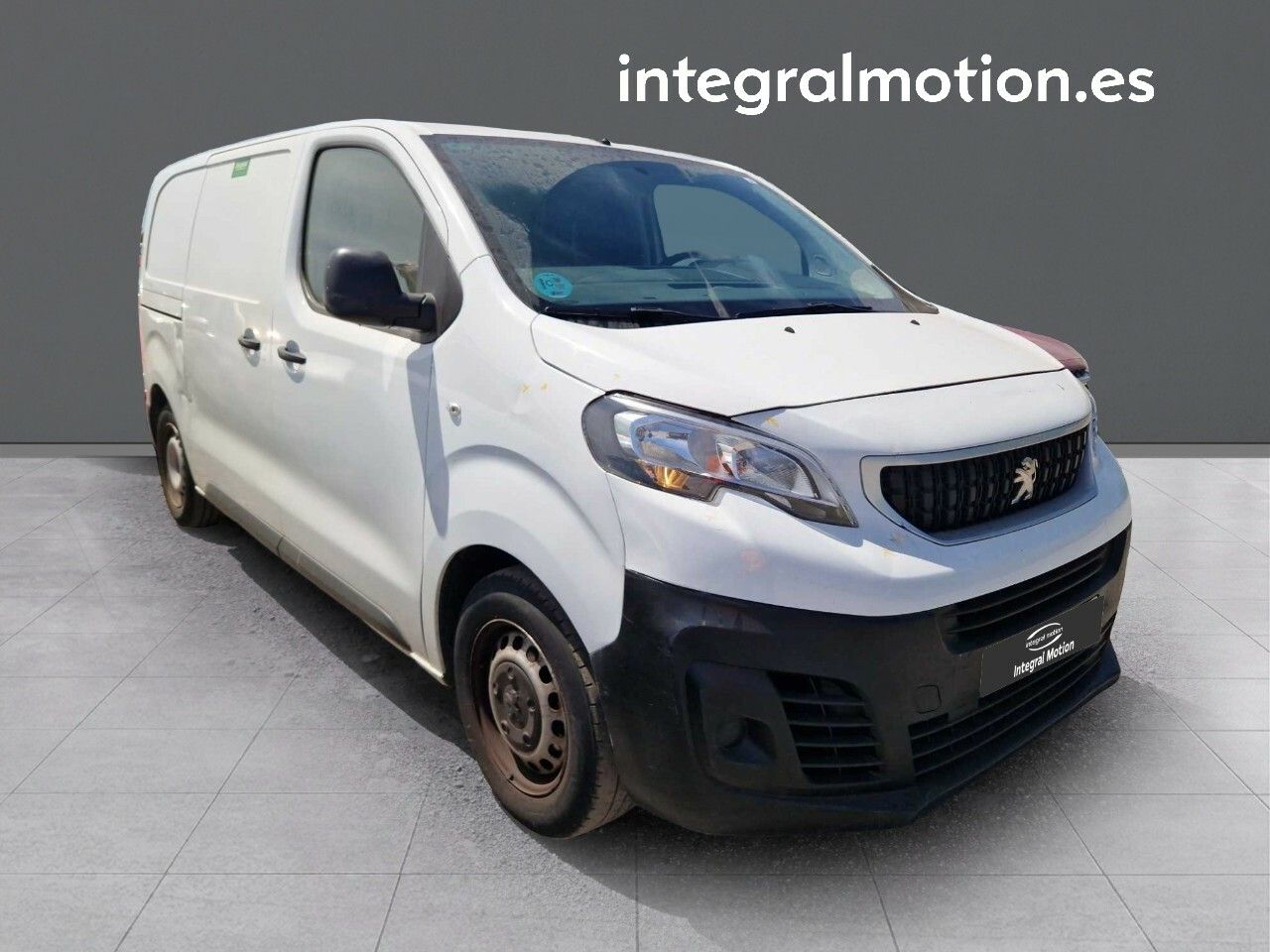peugeot expert 2021 / foto grande (2)