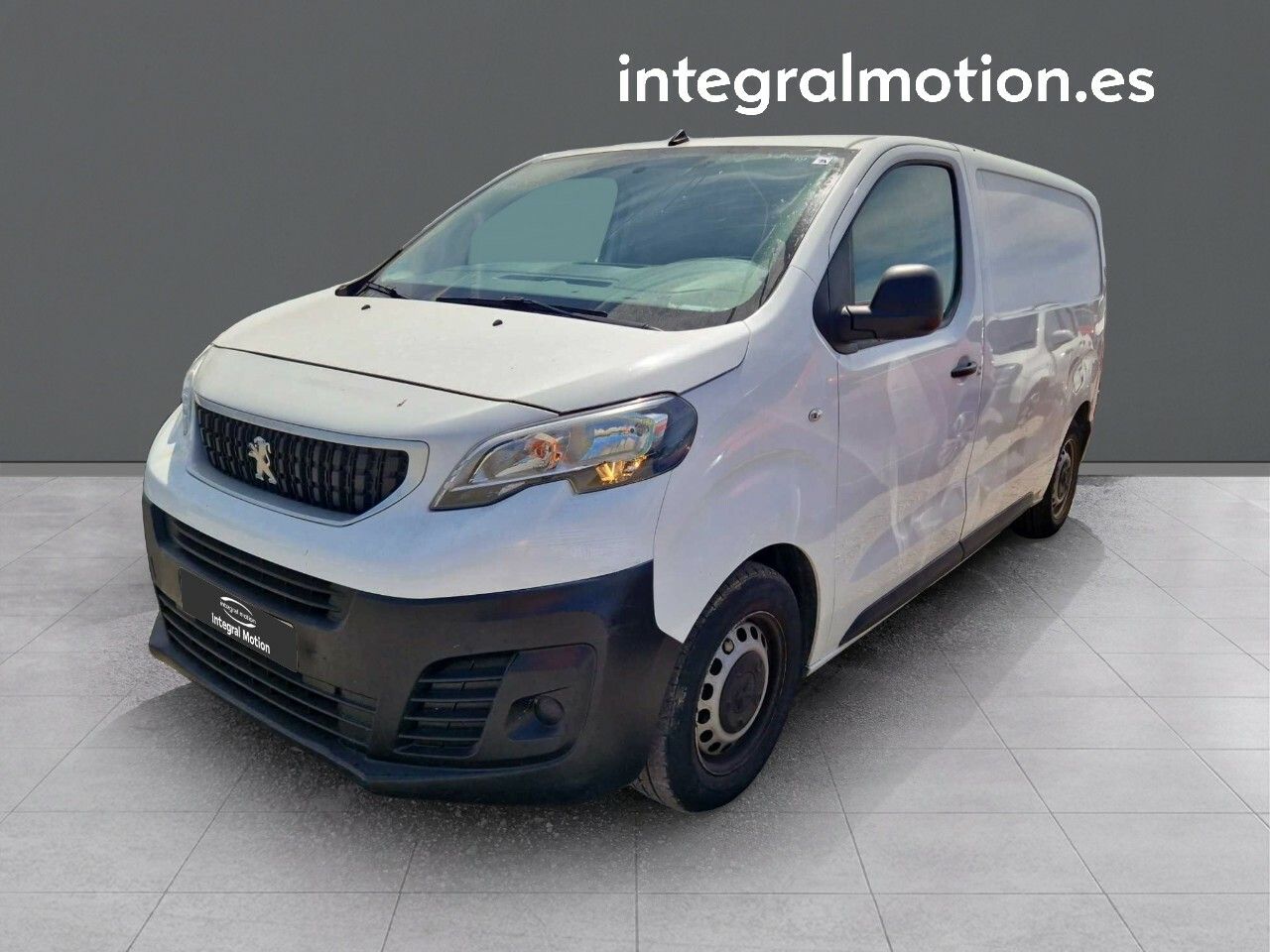 Foto peugeot expert 2021 /