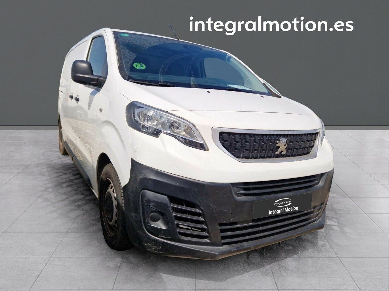 peugeot expert 2021 / foto grande (2)