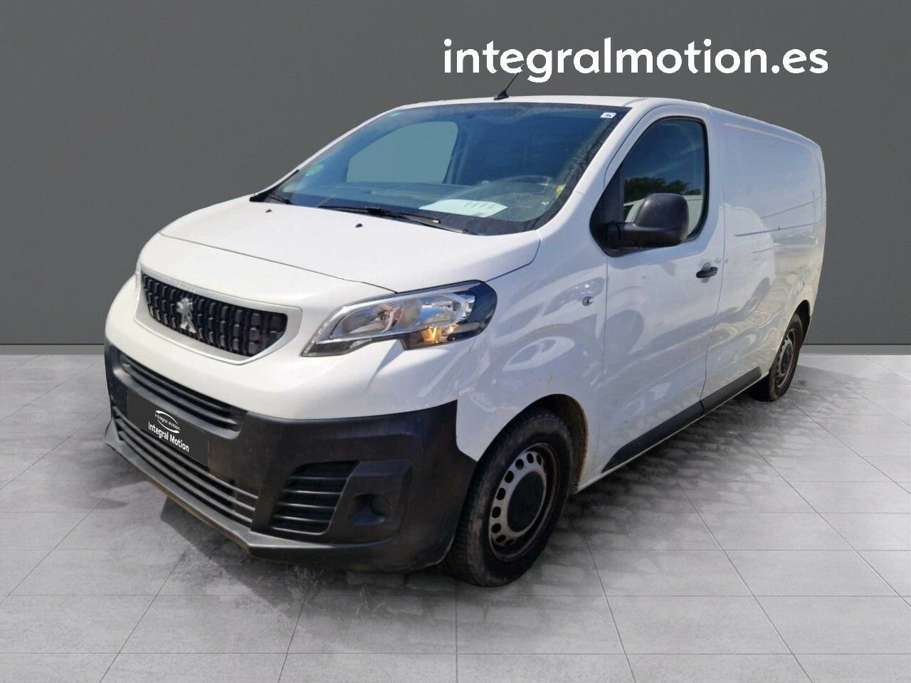 Foto peugeot expert 2021 /
