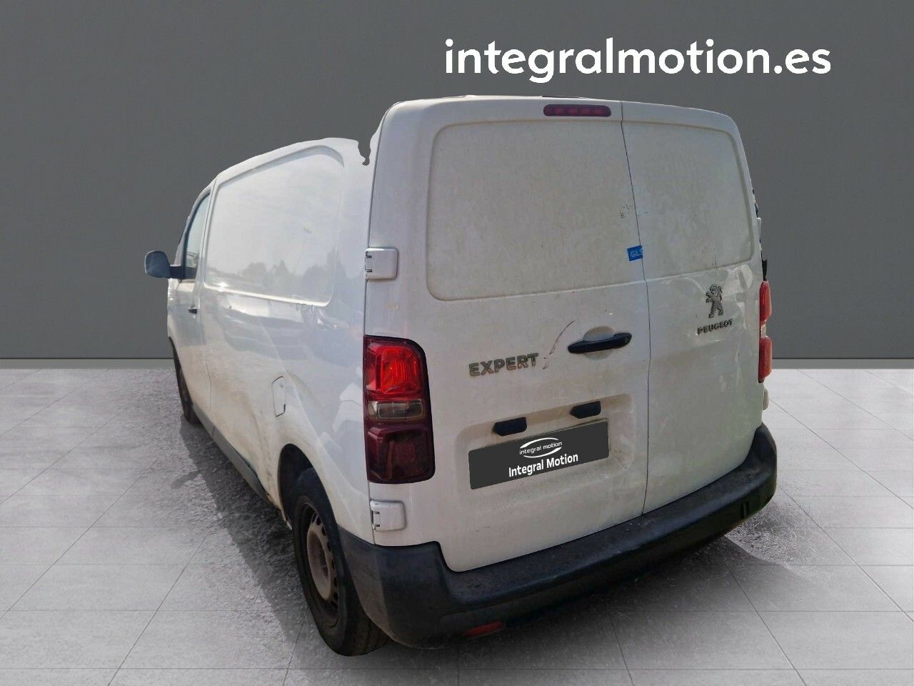 peugeot expert 2021 / foto grande (2)