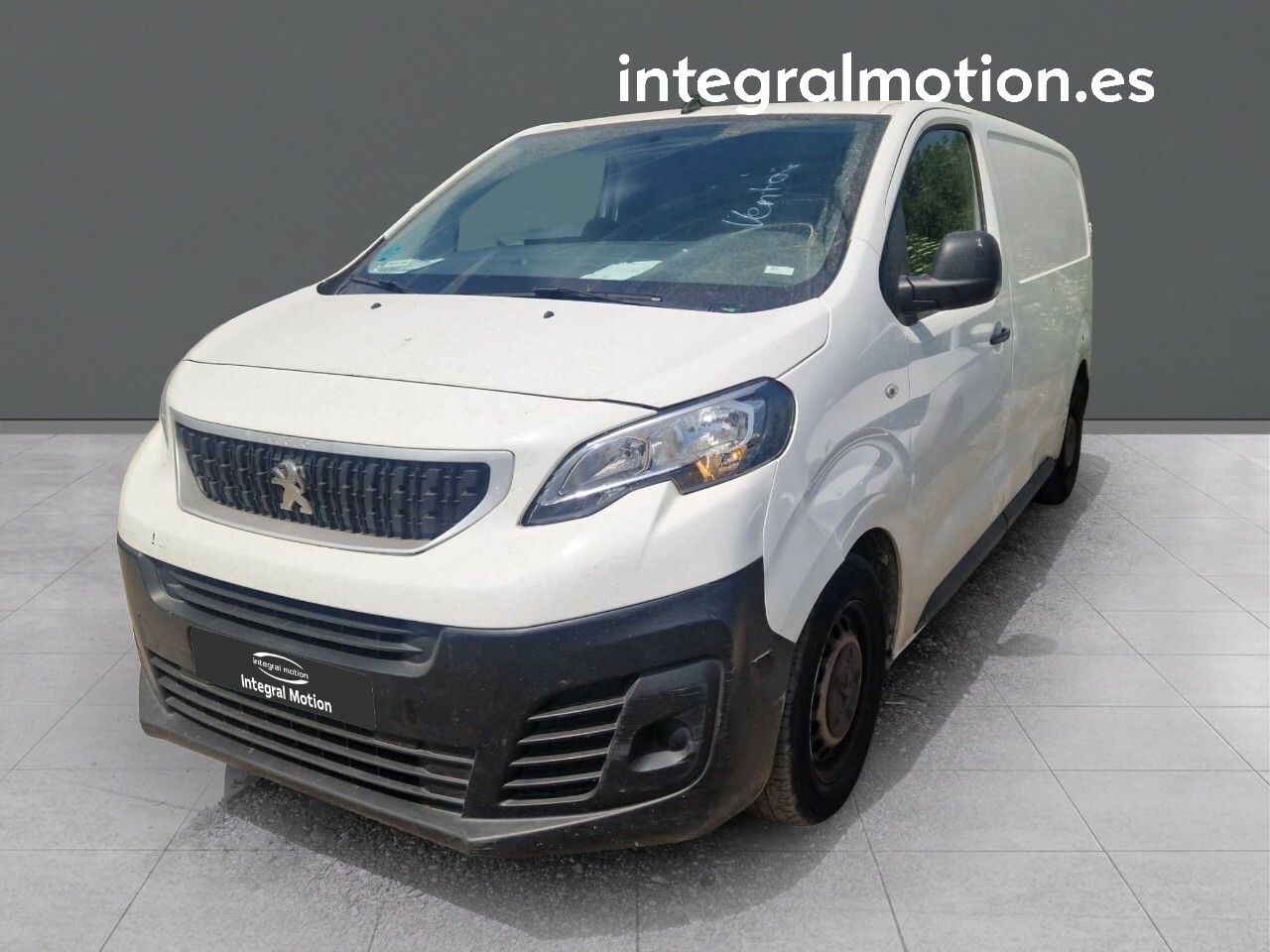 Foto peugeot expert 2021 /