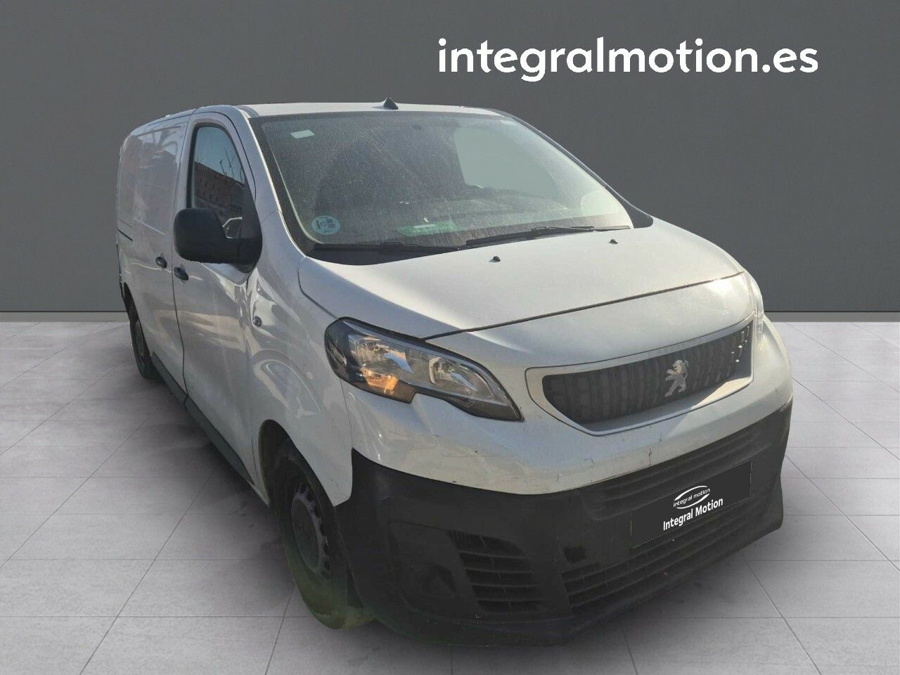 peugeot expert 2021 / foto grande (2)