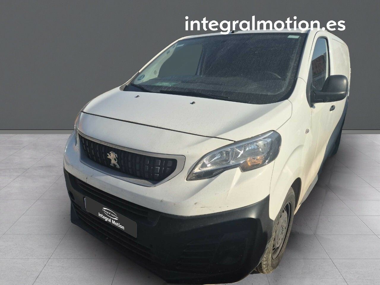 Foto peugeot expert 2021 /