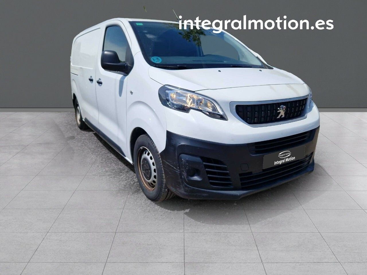 peugeot expert 2021 / foto grande (2)