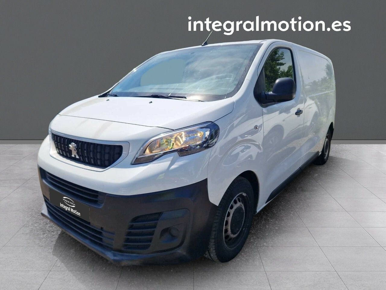 Foto peugeot expert 2021 /
