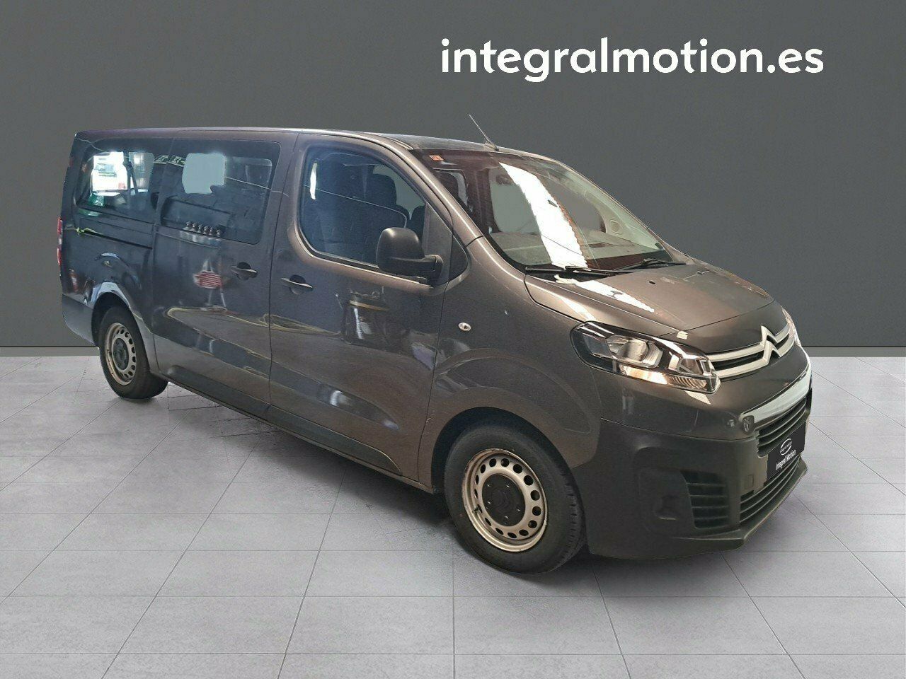 citroën jumpy 2019 / foto grande (3)