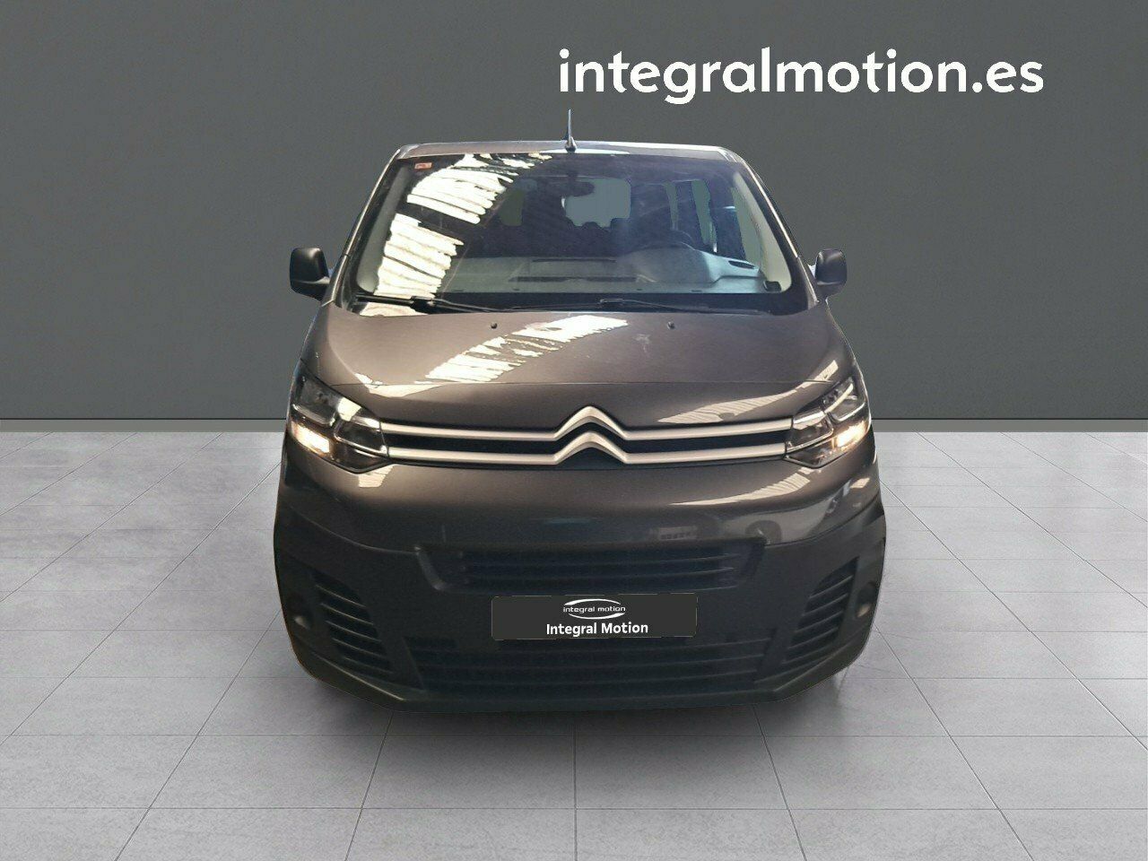 citroën jumpy 2019 / foto grande (2)