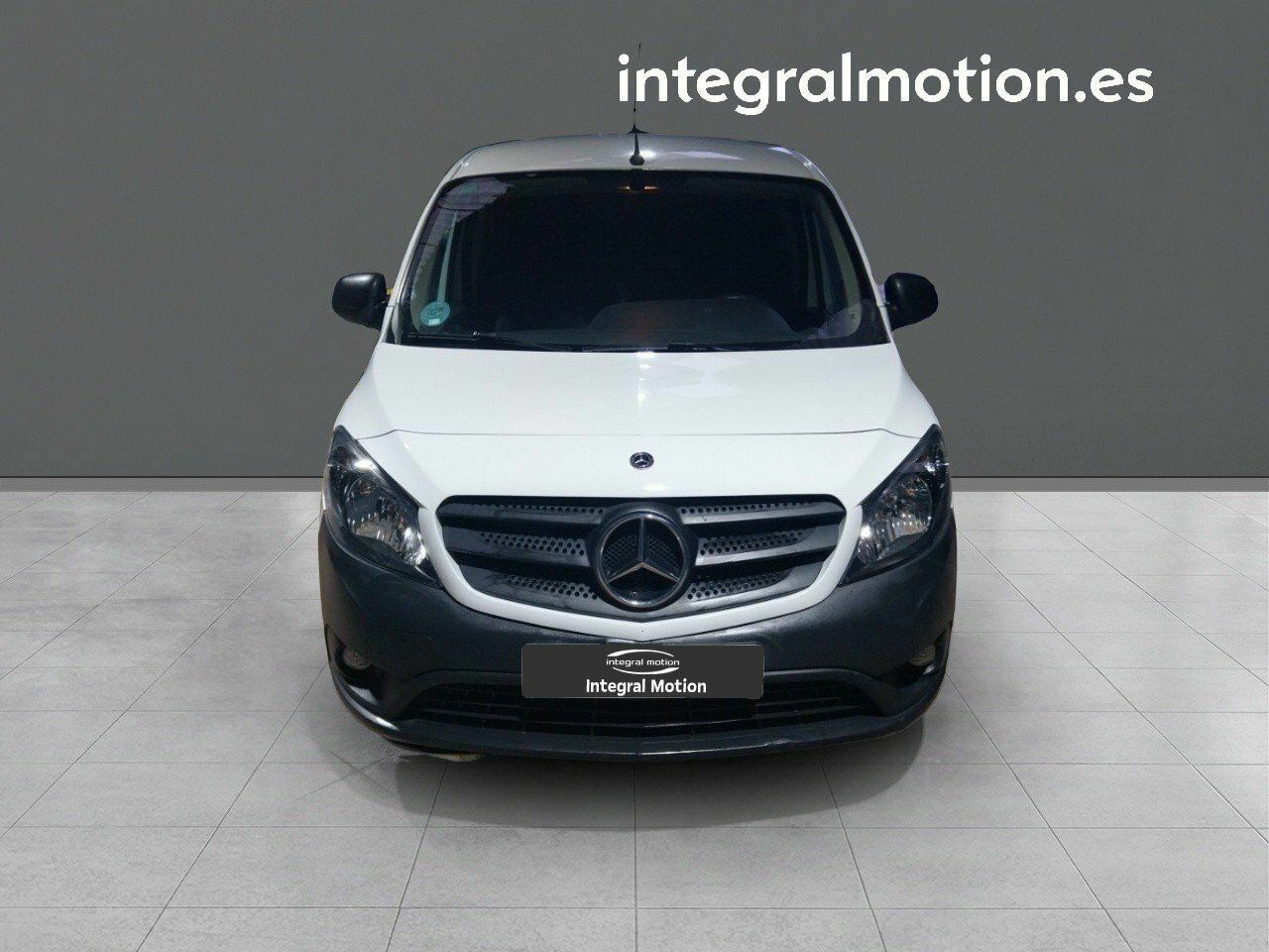 mercedes citan 2021 / foto grande (2)