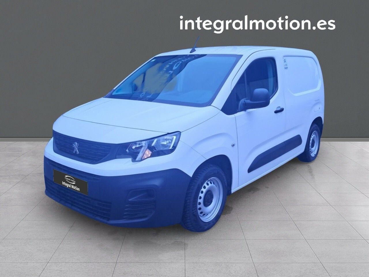 Foto peugeot partner 2020 /