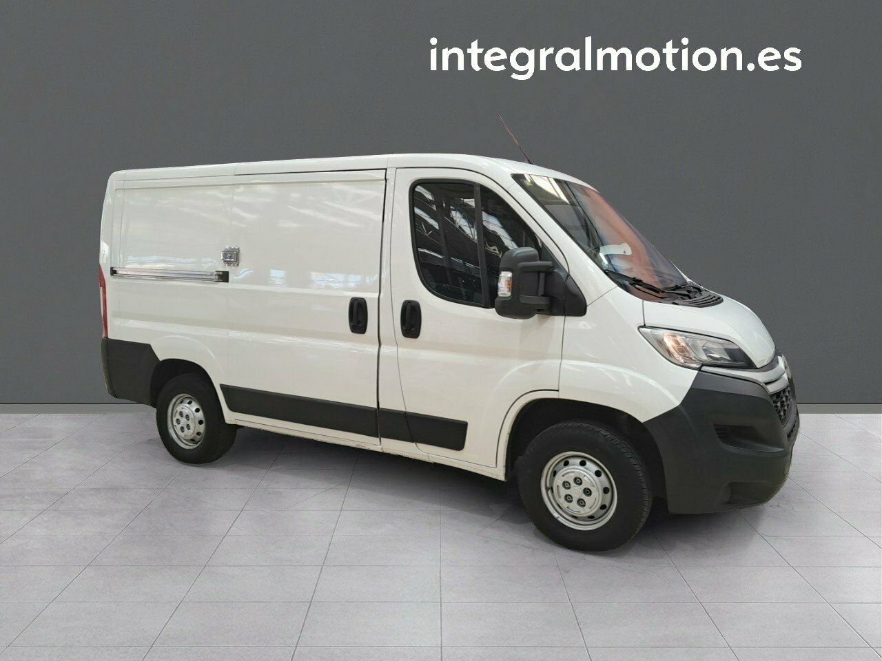 citroën jumper 2019 / foto grande (3)