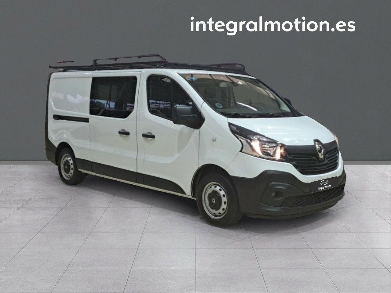 renault trafic 2019 / foto grande (3)