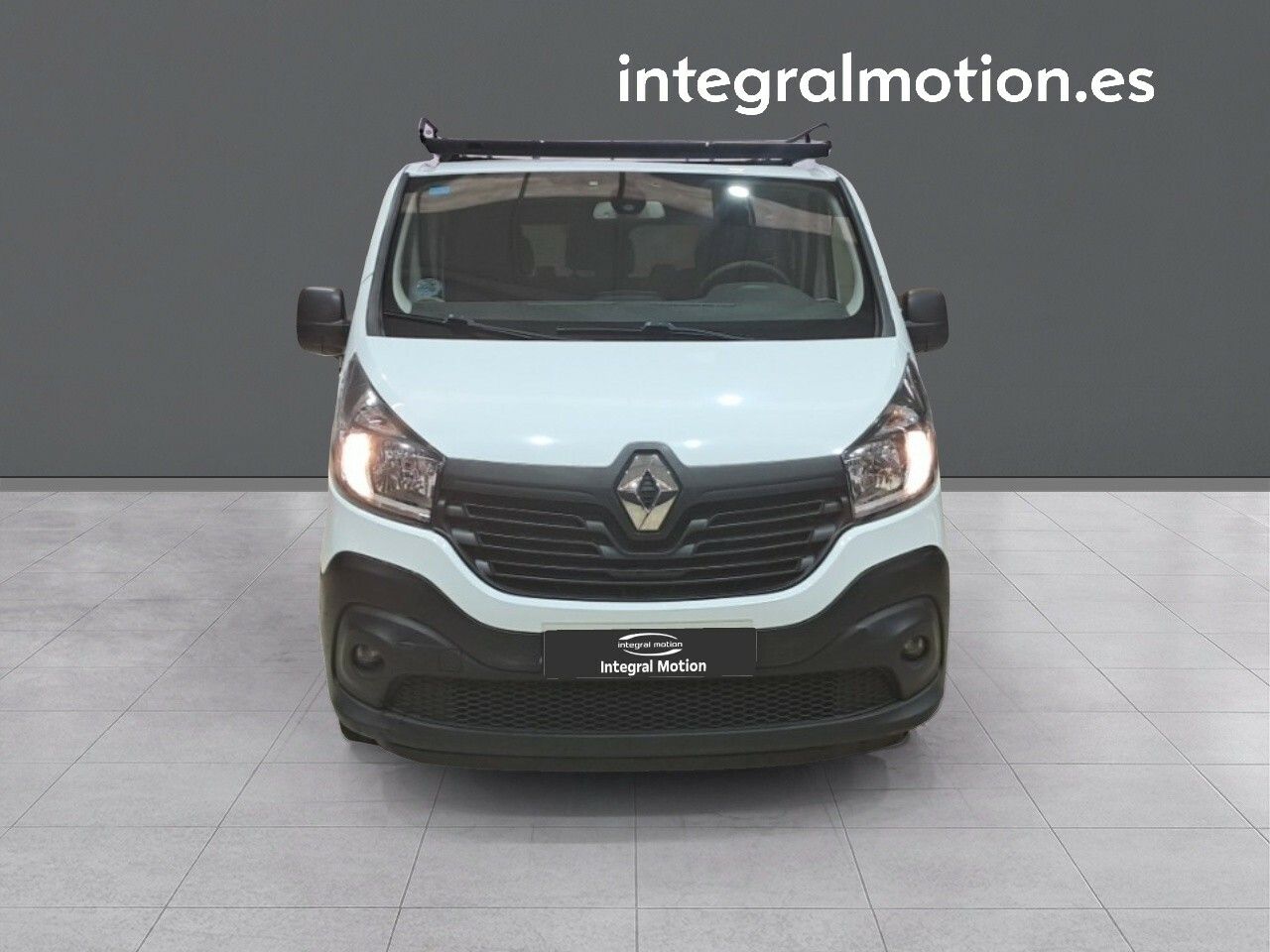 renault trafic 2019 / foto grande (2)