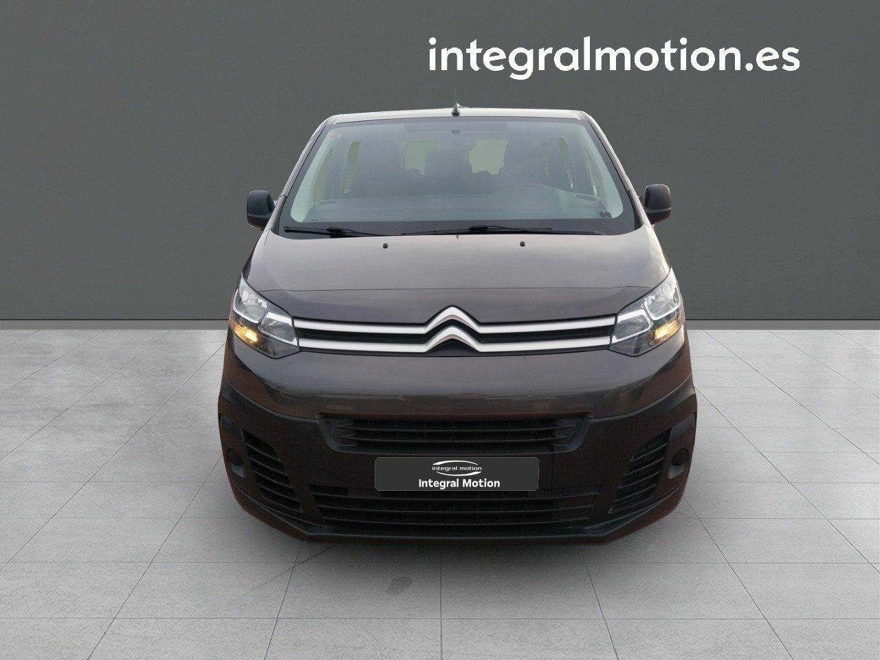 citroën jumpy 2019 / foto grande (2)