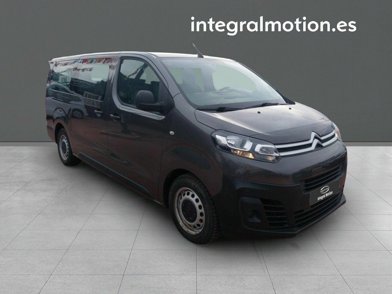 citroën jumpy 2019 / foto grande (3)